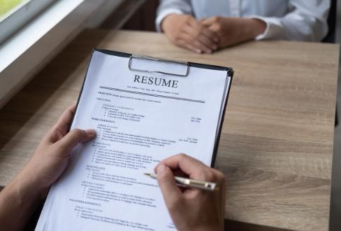 CV Jedi - good resume writing companies Australia